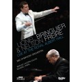 (DVD) 萊歐尼爾．布蘭吉耶 & 尼爾森．弗萊雷 / 皇家亞伯廳現場實況 Lionel Bringuier & Nelson Freire Live at the Royal Albert Hall